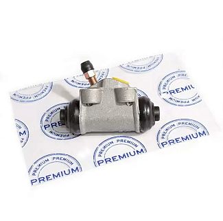Цилиндр тормозной рабочий задний правый (ABS) PREMIUM