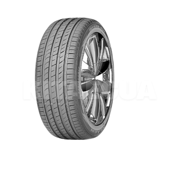 Шина літня 255/45ZR19 SU1 104Y XL FR NEXEN (1000273381)