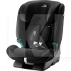 Автокресло детское EVOLVAFIX 15-36 кг черное Britax-Romer (2000037921)