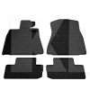 Гумові килимки в салон LEXUS IS (XE3) (2013-н.в.) TL кліпси Stingray (1028074)