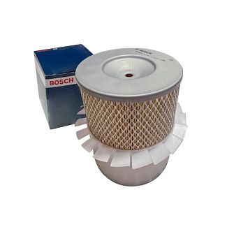 Фильтр воздушный круглый 2.2L BOSCH