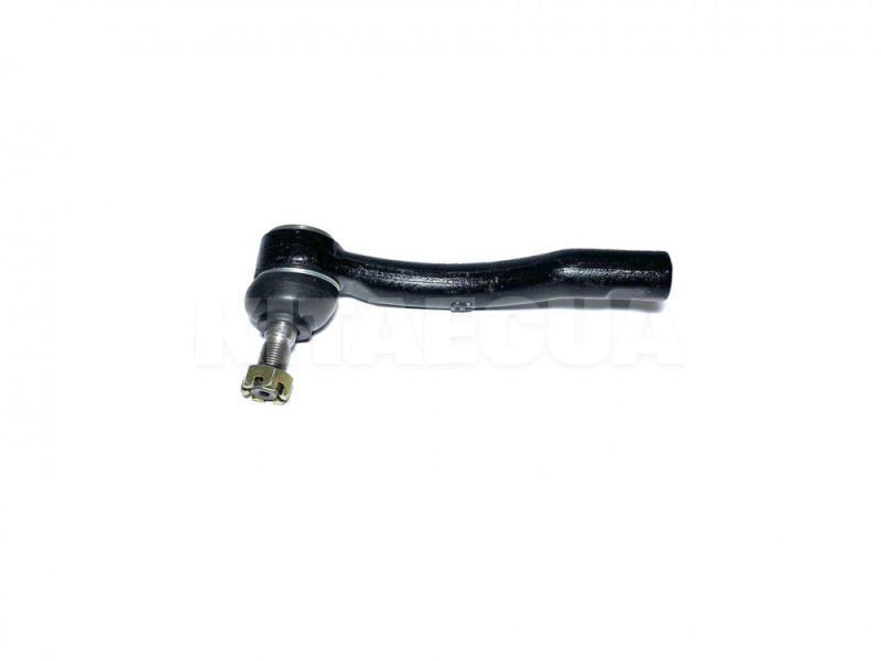 Наконечник рулевой правый KLM Autoparts на Geely GC2 (PANDA) (1014002693)