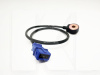 Датчик детонації 1.6L KLM Autoparts на Chery AMULET (480EE-1002060)