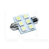 LED лампа для авто C5W Tempest (tmp-11T11-24V)