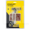Набор для быстрого ремонта шин 7 предметов STANLEY (STHT80891-0)