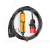 Зарядка для електромобіля 11 кВт 16A 3-фази Type 2 (європейське авто) Air ChargeU на VOLKSWAGEN e-Golf (CS-A3211)