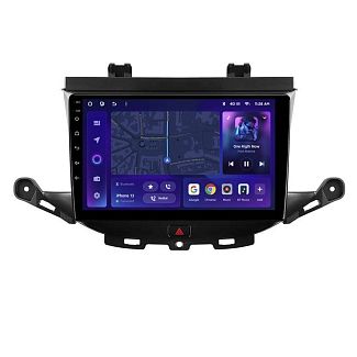 Штатная магнитола MOSS M3 4+32 ГБ 9" Opel Astra K 2015-2021 AMS