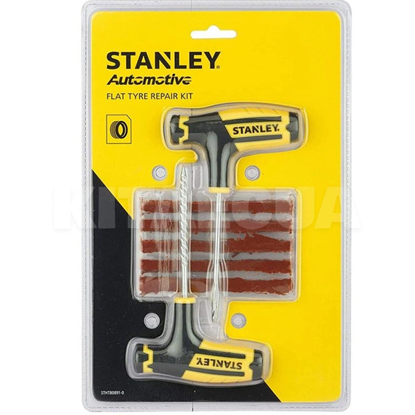 Набор для быстрого ремонта шин 7 предметов STANLEY (STHT80891-0) - 2