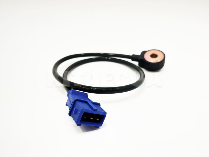 Датчик детонації 1.6L KLM Autoparts на Chery AMULET (480EE-1002060) - 2