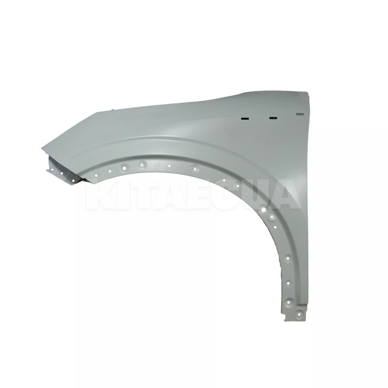 Крыло переднее левое BYD на BYD Yuan Plus (13623359-00)