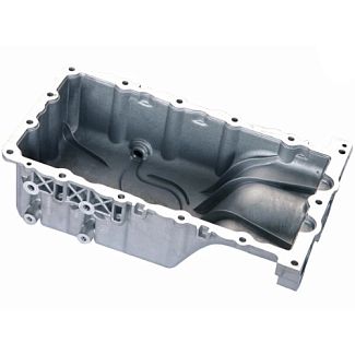 Піддон масляний 1.6L ОРИГИНАЛ