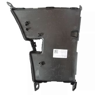 Воздуховод правый в передний бампер Zeekr