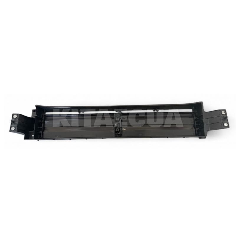 Шторка-дифузор радиатора с жалюзями Toyota на TOYOTA bZ4X (53180-0R120) - 3