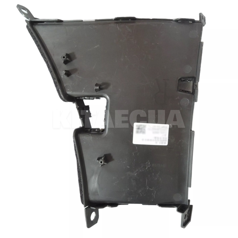 Воздуховод правый в передний бампер Zeekr на ZEEKR X (ADFB-ZKR-X-R)