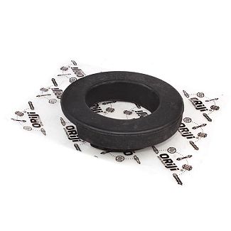 Прокладка пружини задньої нижня ORIJI