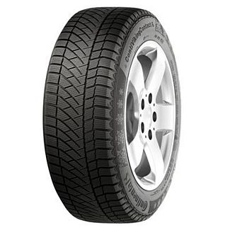 Шина зимова 235/55R19 105T XL FR ContiVikingContact 6 CONTINENTAL