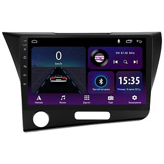 Штатна магнітола E9232 2+32 Gb 9" Honda CR-Z (Left hand drive) 2010-2016 SIGMA4car