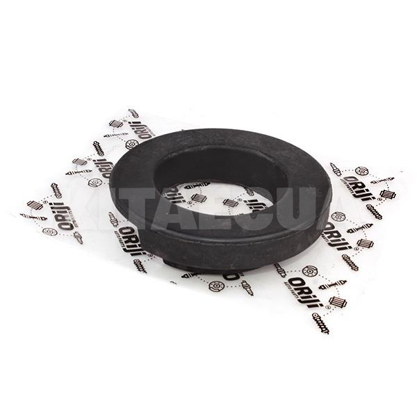 Прокладка пружини задньої нижня ORIJI на Chery KIMO (S21-2911031)