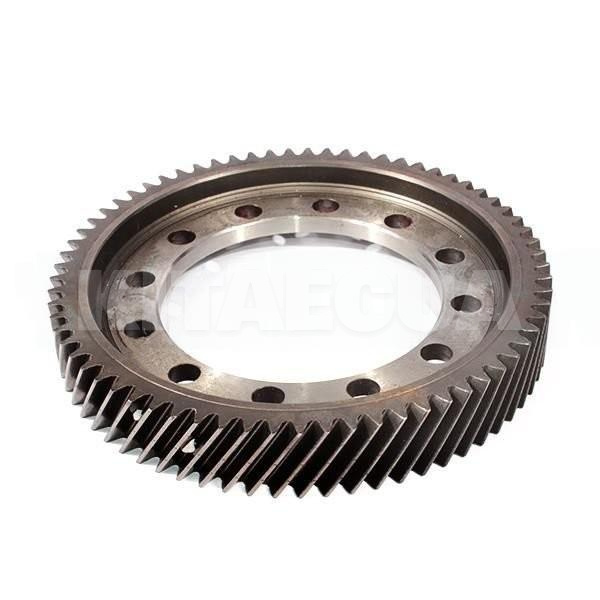 Шестерня дифференциала 2.4L ОРИГИНАЛ на TIGGO 2.0-2.4 (QR523T-1701707BA)