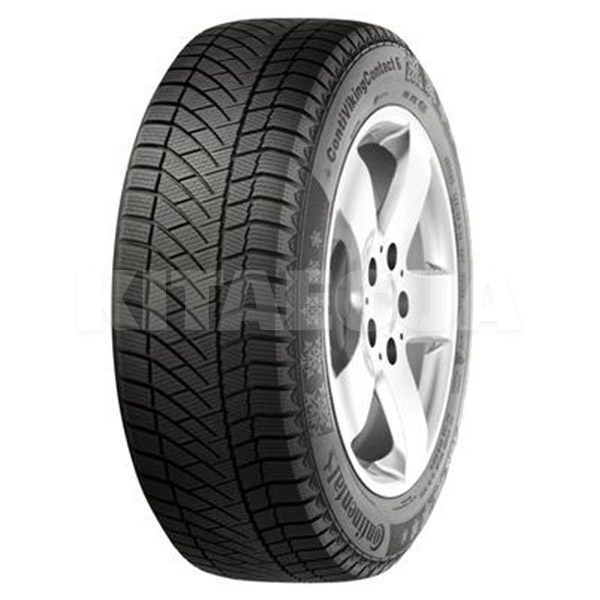 Шина зимова 235/55R19 105T XL FR ContiVikingContact 6 CONTINENTAL (1000314854)