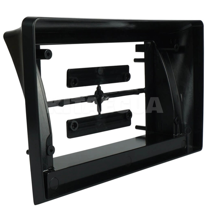 Штатна магнітола CC3L 4+64 Gb 10" Renault Trafic 2 2006-2014 (A) Teyes (67007) - 4
