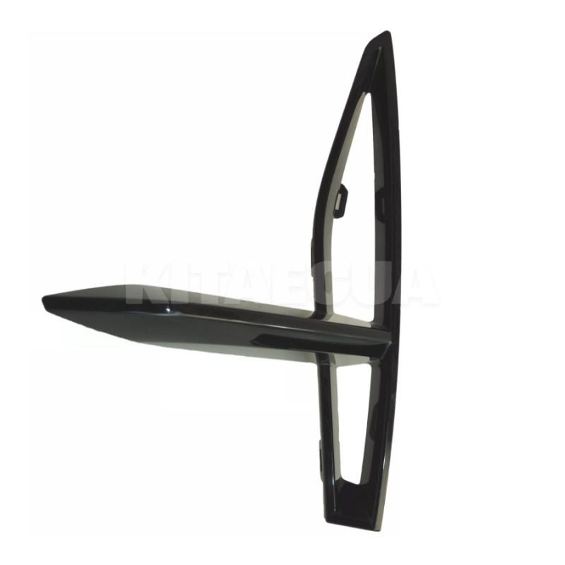 Повітропровід лівий передній бампер Zeekr на ZEEKR X (8892908154) - 2