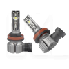 LED лампа для авто H11 18W 6000K (1 шт.) SIGMA4car (35802)
