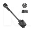 Переходник для зарядки (хвост) 3,5кВт 16A Tesla - Schuko Lonlink (P-SCTS)