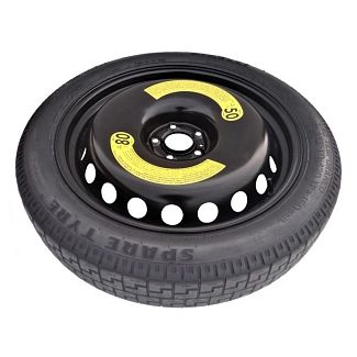 Докатка Mercedes EQA - R20 