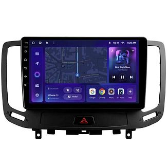 Штатна магнітола MOSS M2 4+32 Gb 9" Infiniti G25 2006-2013 AMS