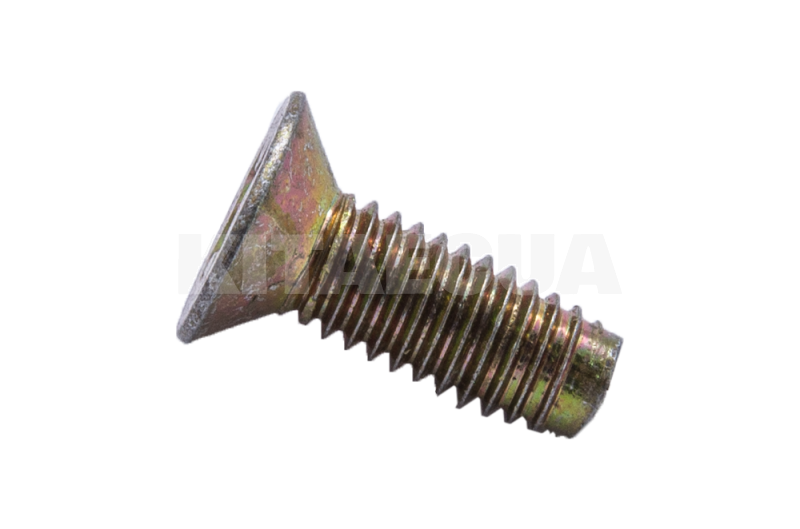 Болт крепления тормозного диска ОРИГИНАЛ на Chery AMULET (A11-6GN3501081)