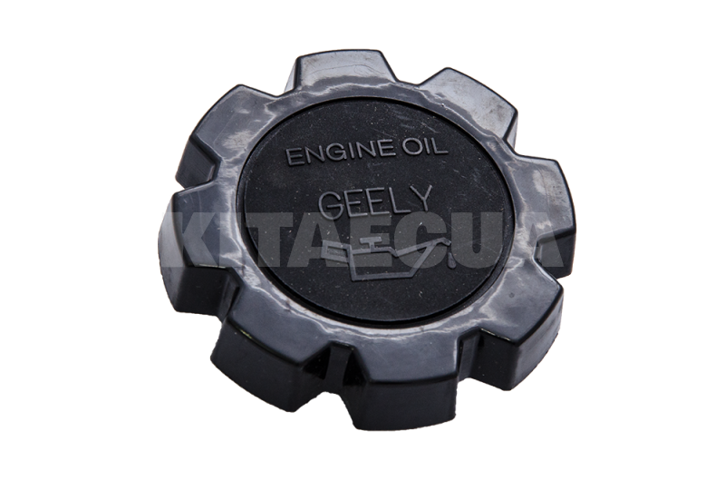 Крышка маслозаливной горловины ОРИГИНАЛ на Lifan 520 Breeze (LF479Q1-1003201A)