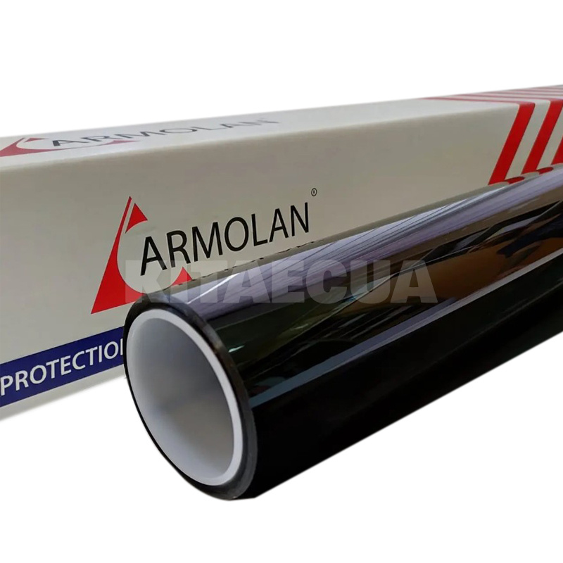 Тонировочная пленка PREMIUM REFLECTIVE PRO ABG 1.524м x 1м 35% ARMOLAN (Eldorado CH 35-1,524)