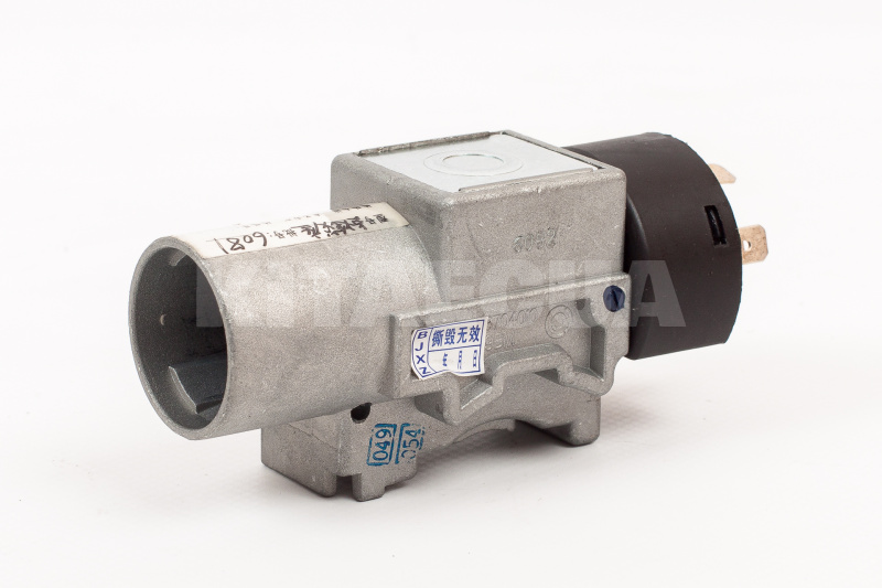 Корпус замка зажигания на Chery JAGGI (S11-3704010)