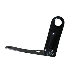 Кронштейн радиатора ОРИГИНАЛ