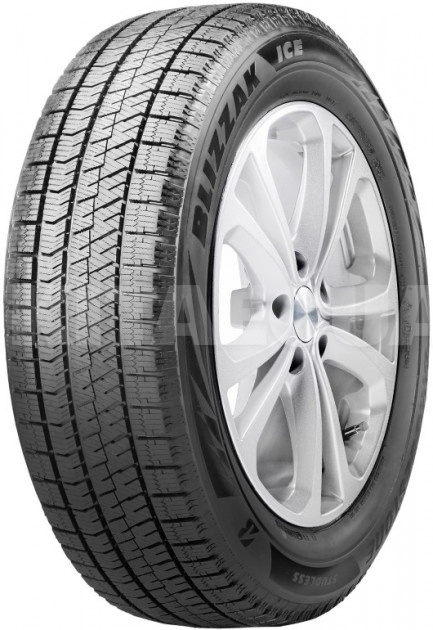 Шина зимняя 245/50R18 100S Blizzak ICE Bridgestone (13610)