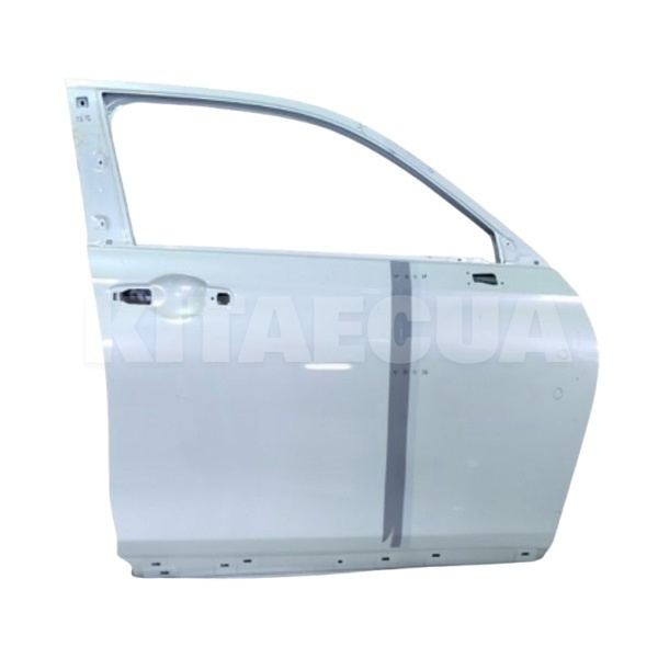 Дверь передняя правая ОРИГИНАЛ на HONDA e:NS1 (67010-31A-H00ZZ)