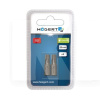 Біта Torx 40 25 мм 2 шт HOGERT (HT1S367)