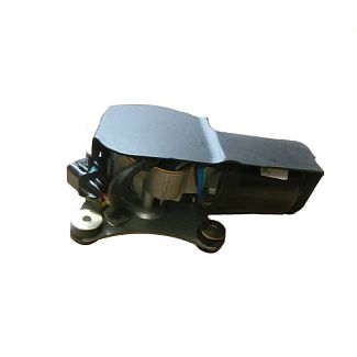 Электродвигатель с механическим приводом переднего стеклоочистителя (12В - 50Вт) 2.8L ОРИГИНАЛ