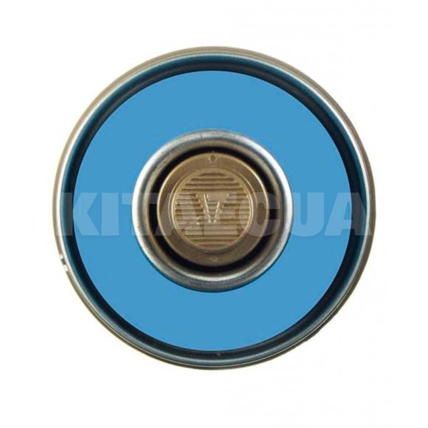 Краска голубая 400мл полуглянцевая GL 5220 Denim Stonewashed MONTANA (283666-MONTANA) - 2