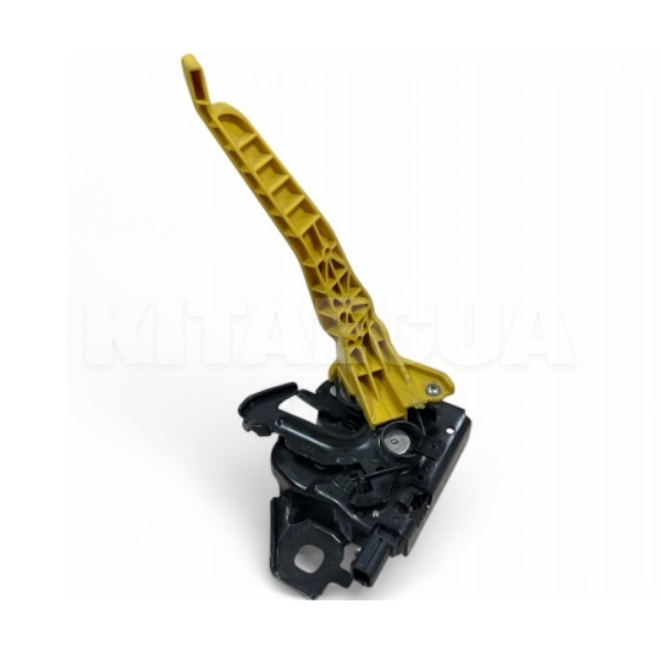 Замок капота NISSAN на NISSAN Ariya (76851-5MT0H) - 2