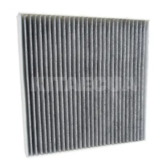 Фильтр салона BYD на BYD EV Song Plus (SA2E-8121211E-E1)