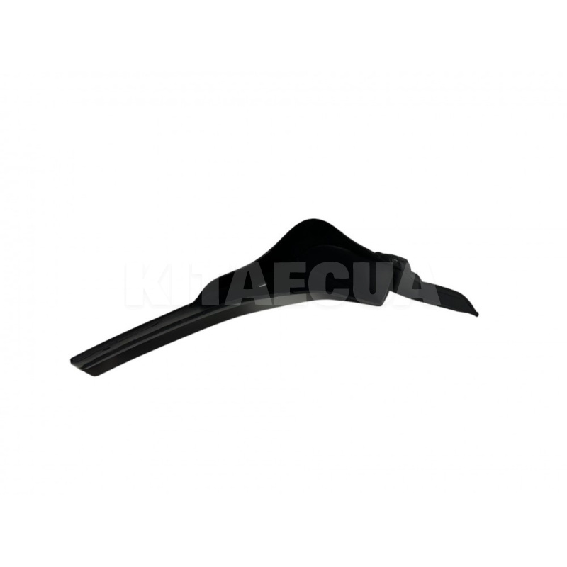 Брызговик передний правый KLM Autoparts на Geely SL (1018018665) - 3