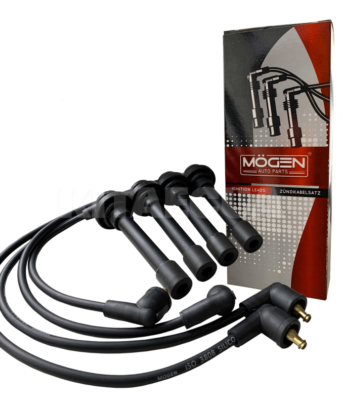 Провода высоковольтные комплект MOGEN на GEELY GC6 (1016052126)