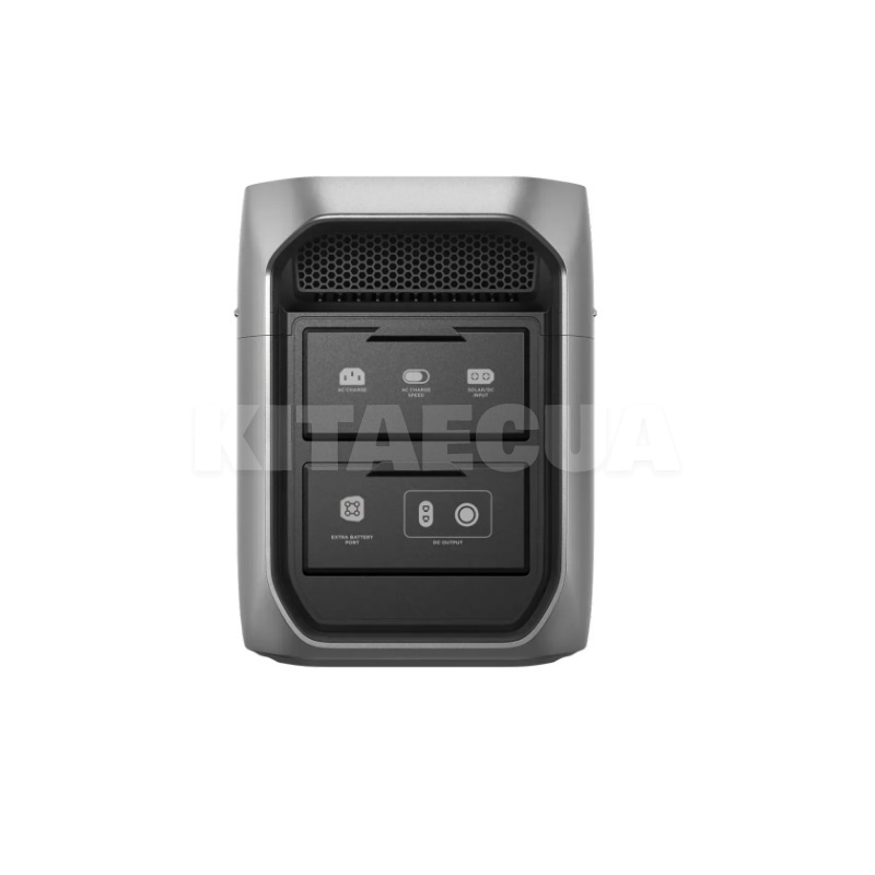 Зарядная станция EcoFlow DELTA 3 Max Plus ECOFLOW (EFD3MP-EU-CBOX-EcoFlow) - 4