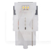 LED лампа для авто LEDriving SL W21W 1.4W red (комплект) Osram (7505DRP-BLI2)