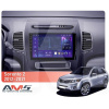 Штатна магнітола MOSS M3 4+32 ГБ 9" Kia Sorento 2 XM 2012-2021 (F1) AMS (50071)
