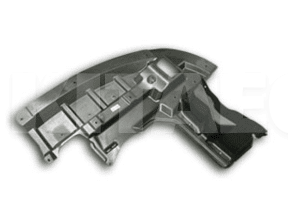 Защита моторного отсека боковая левая 1.5L ОРИГИНАЛ на CHERY E5 (J18-5174151)