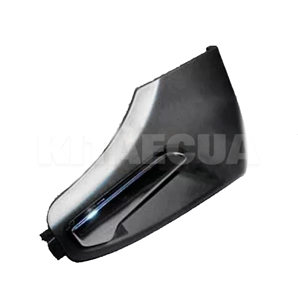 Ручка двери внутренняя задняя правая на Chery M11 (M11-6202080DA)