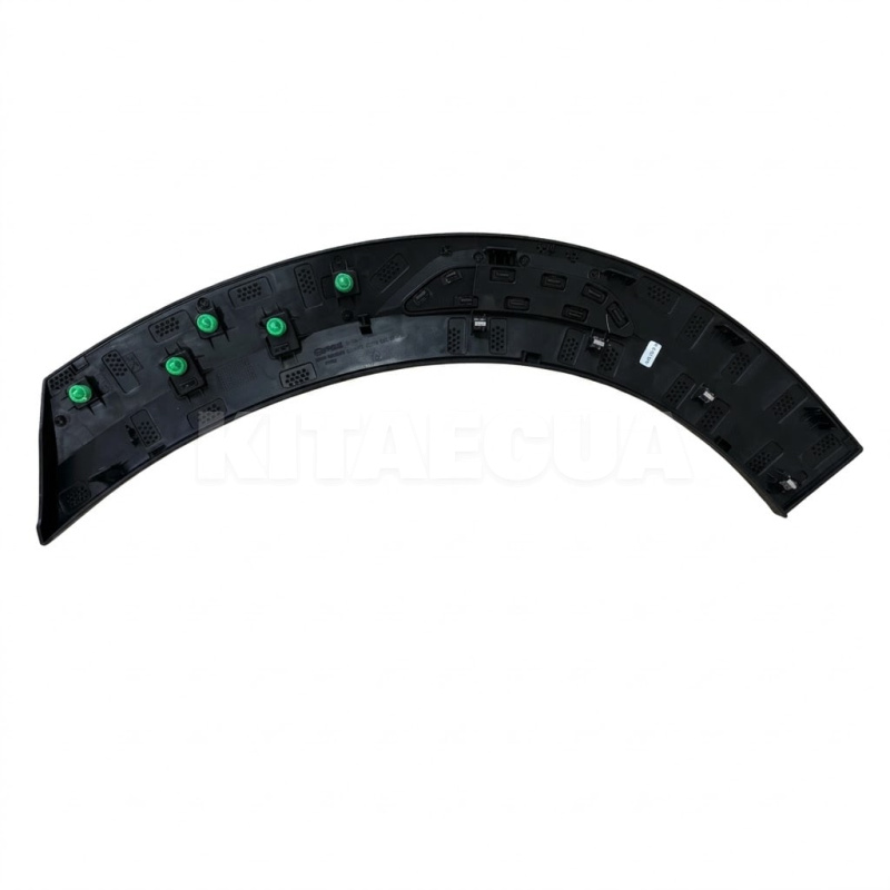 Накладка крыла задняя правая ОРИГИНАЛ на BYD Yuan Up (14372294-00) - 3
